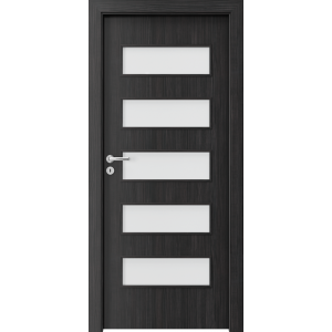 Porta FIT G.5 Štruktúra Tmavý 